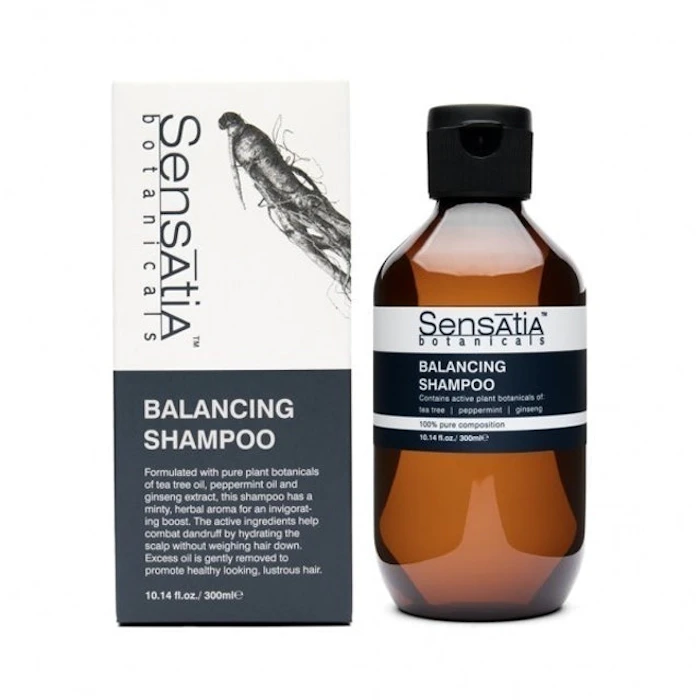 Sensatia Botanicals Balancing Shampoo Translation missing: id.activerecord.decorators.item_part_image/alt