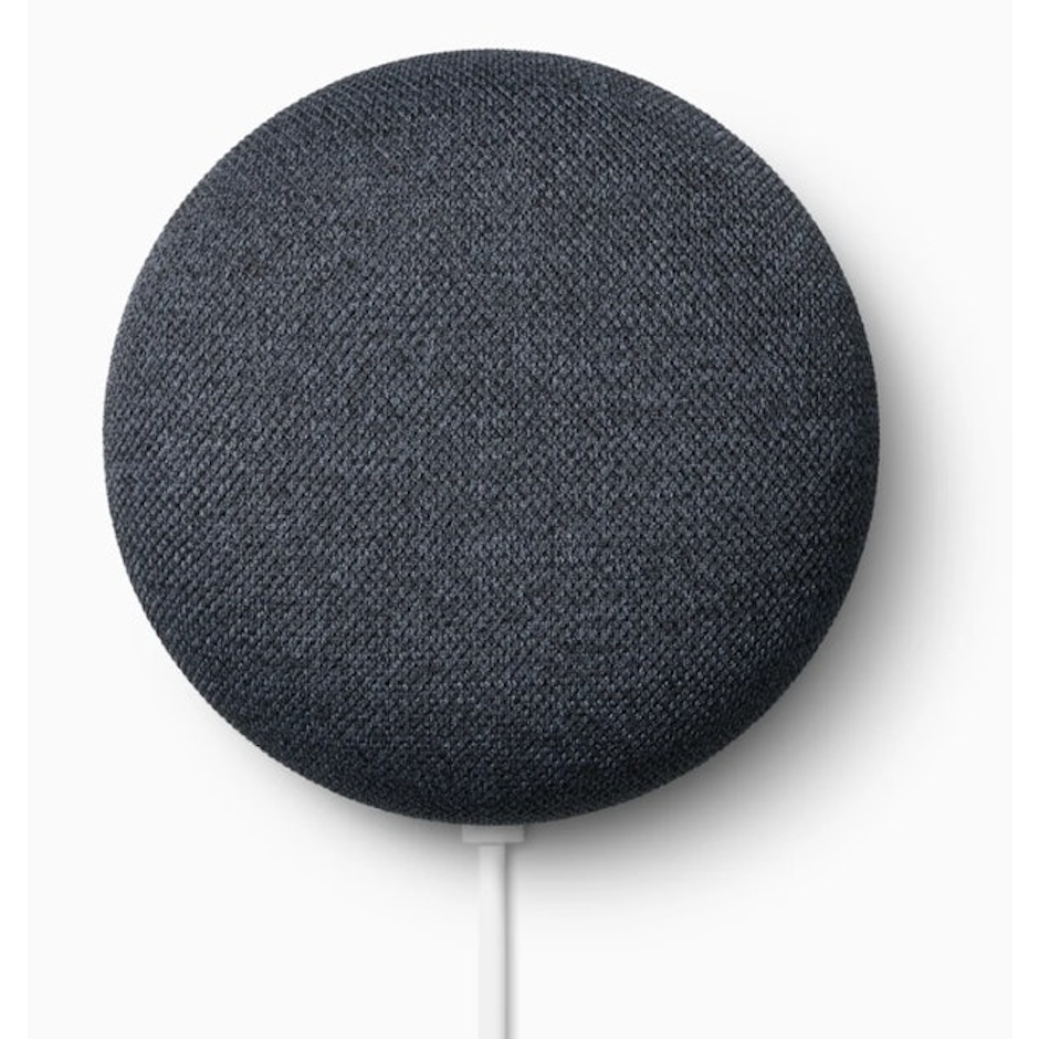 Google Nest Mini 2nd Gen Translation missing: id.activerecord.decorators.item_part_image/alt