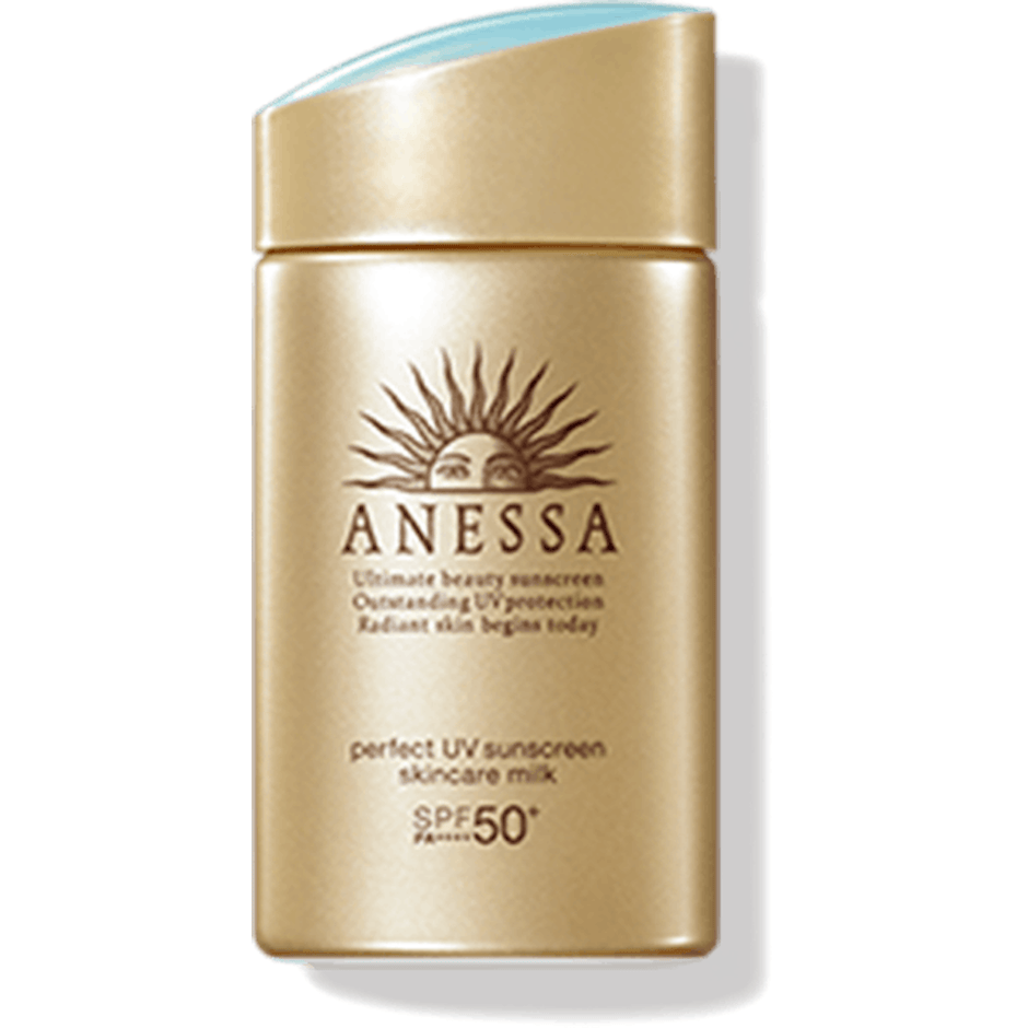 Shiseido Anessa Perfect UV Skincare Milk Translation missing: id.activerecord.decorators.item_part_image/alt