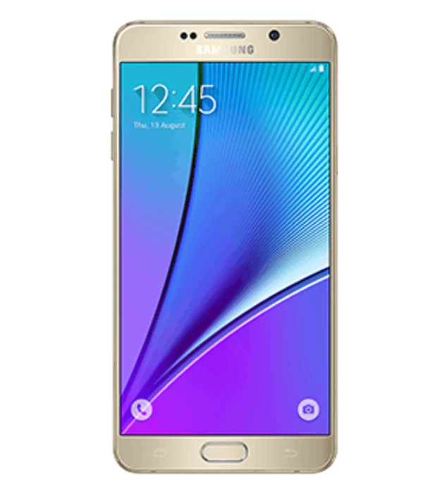 Samsung Galaxy Note 5 Translation missing: id.activerecord.decorators.item_part_image/alt