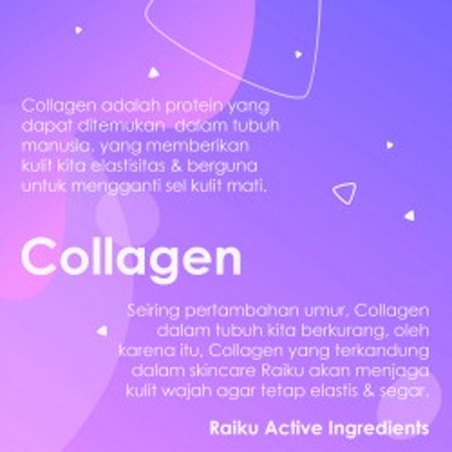 Raiku Beauty  Anti Aging Serum Translation missing: id.activerecord.decorators.item_part_image/alt