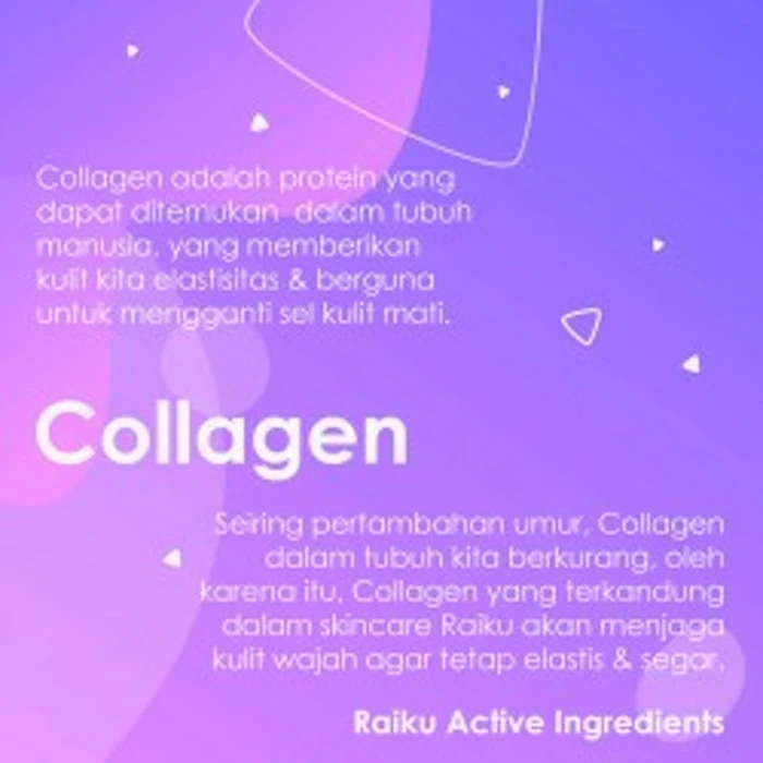Raiku Beauty Anti Aging Serum Translation missing: id.activerecord.decorators.item_part_image/alt