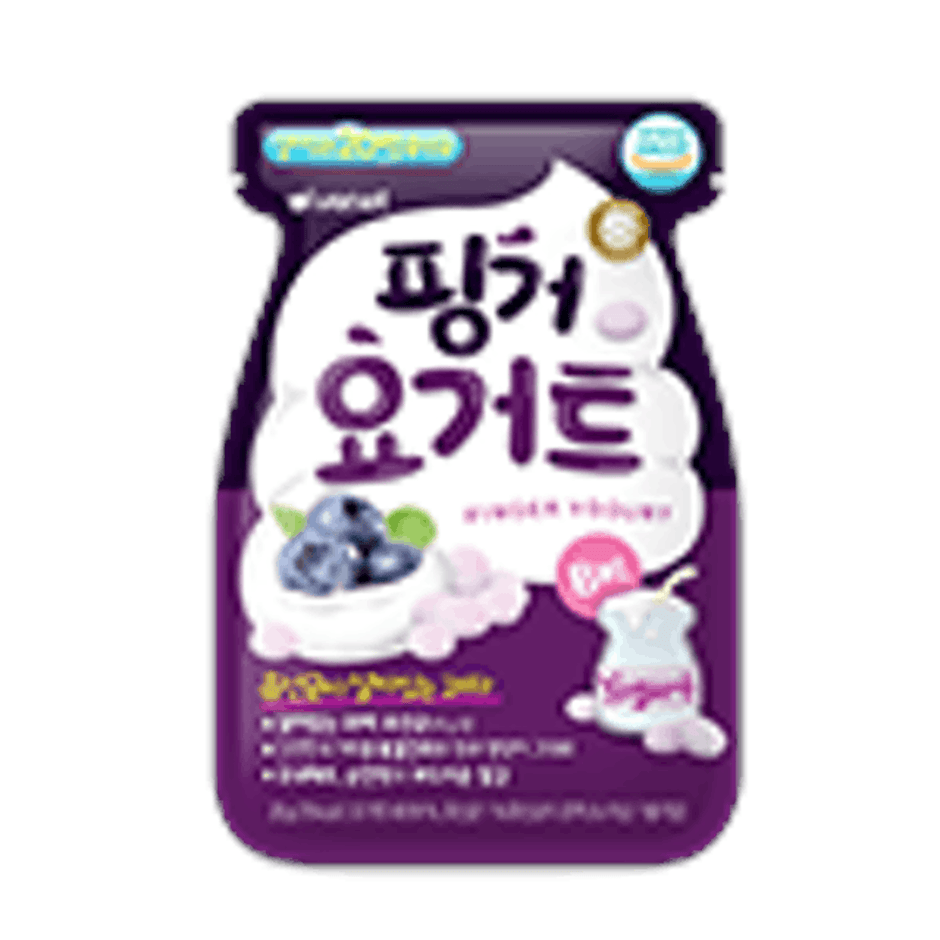 IVENET BeBe Finger Yogurt Translation missing: id.activerecord.decorators.item_part_image/alt