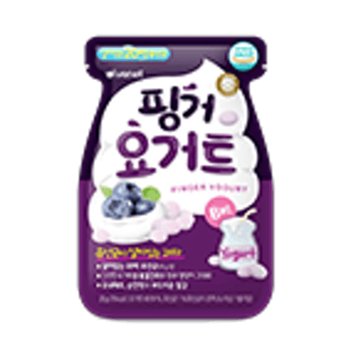 IVENET BeBe Finger Yogurt Translation missing: id.activerecord.decorators.item_part_image/alt
