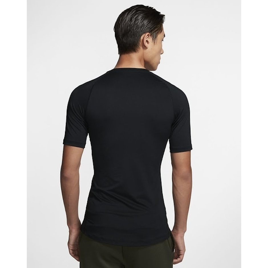 Nike Men's Short-Sleeve Top Pro Translation missing: id.activerecord.decorators.item_part_image/alt
