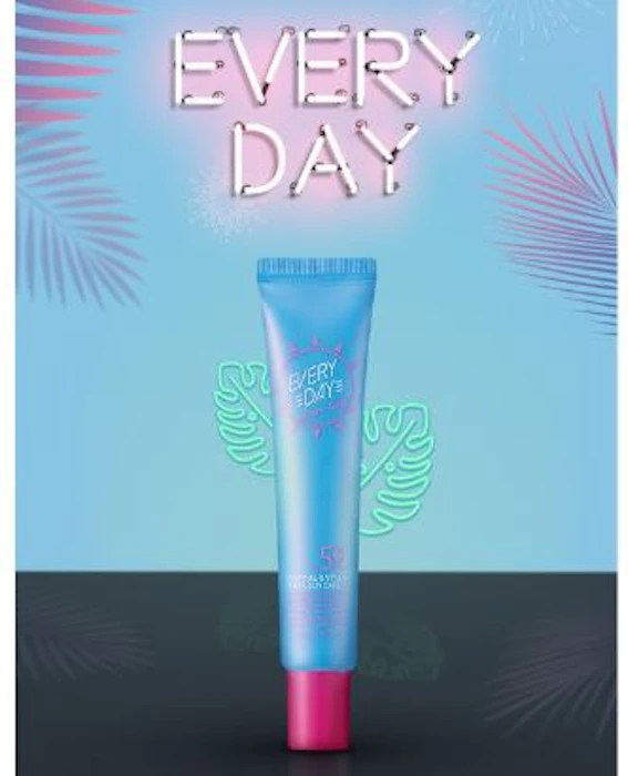 A'pieu Everyday Sun Gel SPF 50+/PA ++++ Translation missing: id.activerecord.decorators.item_part_image/alt