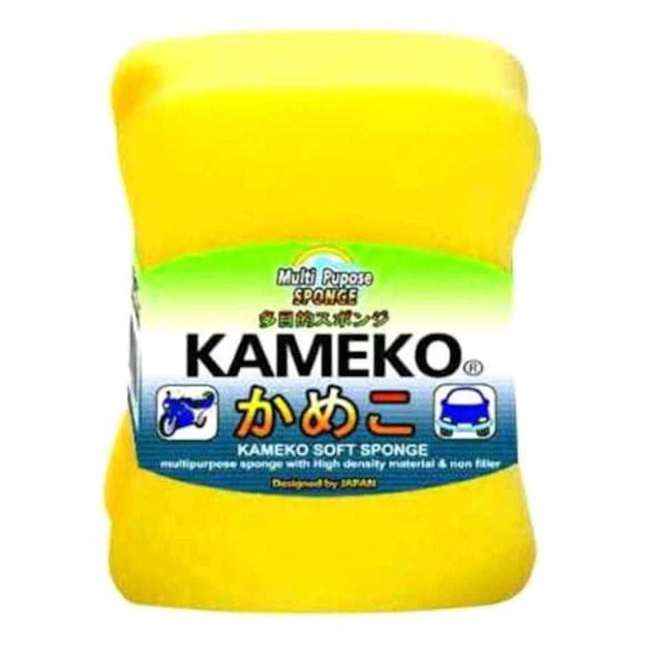 Kameko Soft Sponge Multi Purpose Sponge Translation missing: id.activerecord.decorators.item_part_image/alt