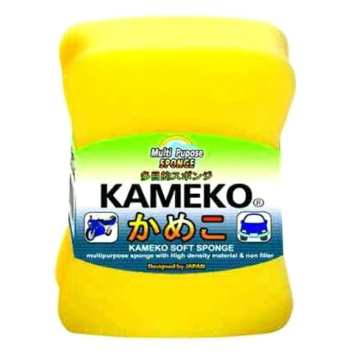 Kameko Soft Sponge Multi Purpose Sponge Translation missing: id.activerecord.decorators.item_part_image/alt