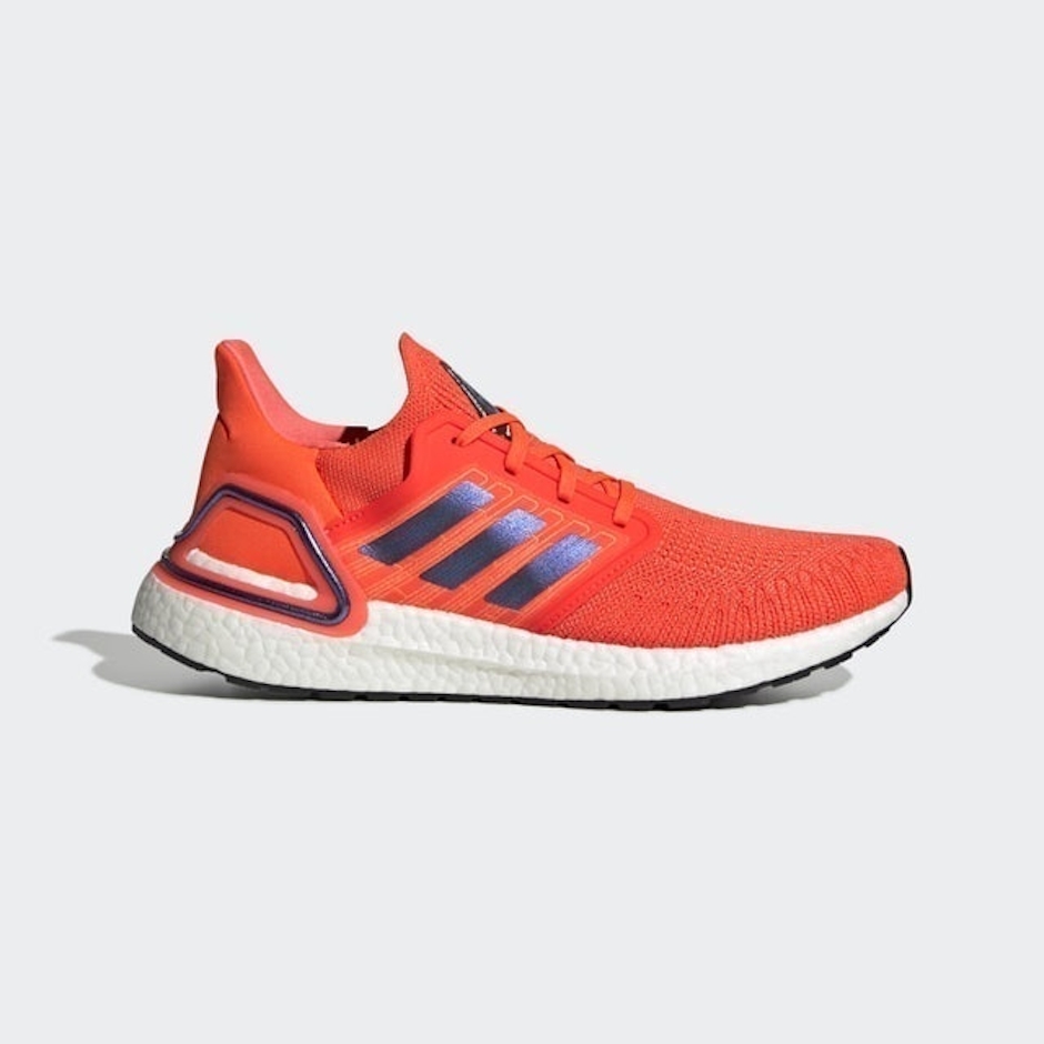 adidas Ultraboost 20 Shoes Translation missing: id.activerecord.decorators.item_part_image/alt
