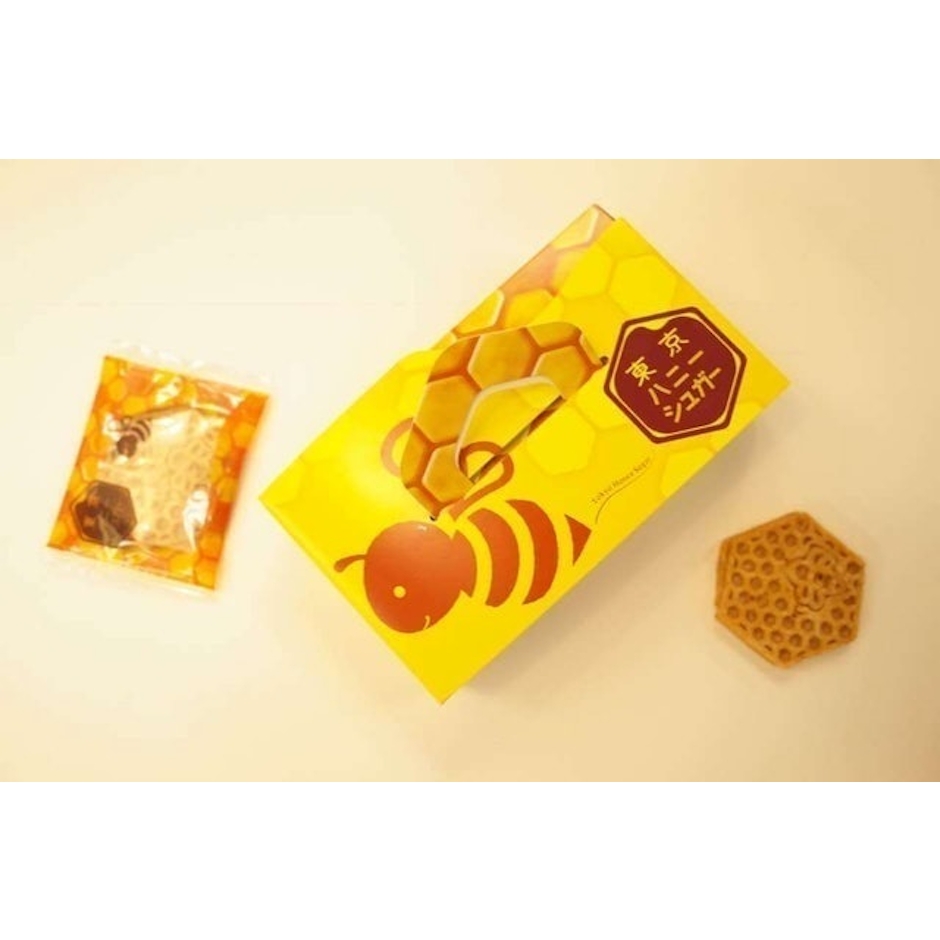 YOKU MOKU Tokyo Honey Sugar Translation missing: id.activerecord.decorators.item_part_image/alt