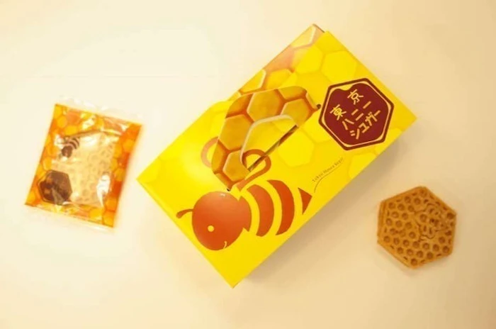 YOKU MOKU Tokyo Honey Sugar Translation missing: id.activerecord.decorators.item_part_image/alt