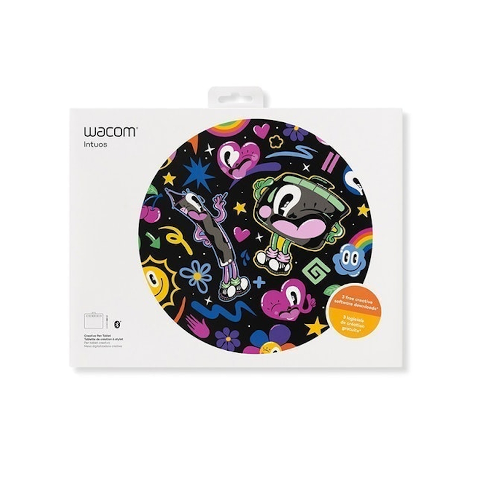 Wacom Intuos Translation missing: id.activerecord.decorators.item_part_image/alt