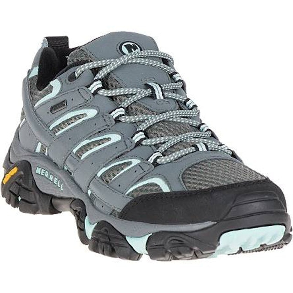 Merrell Women's Moab 2 GORE-TEX Translation missing: id.activerecord.decorators.item_part_image/alt