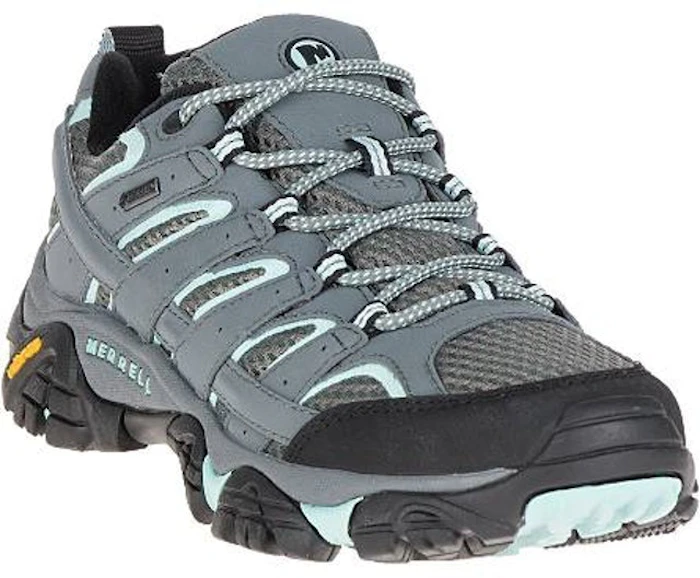 Merrell Women's Moab 2 GORE-TEX Translation missing: id.activerecord.decorators.item_part_image/alt