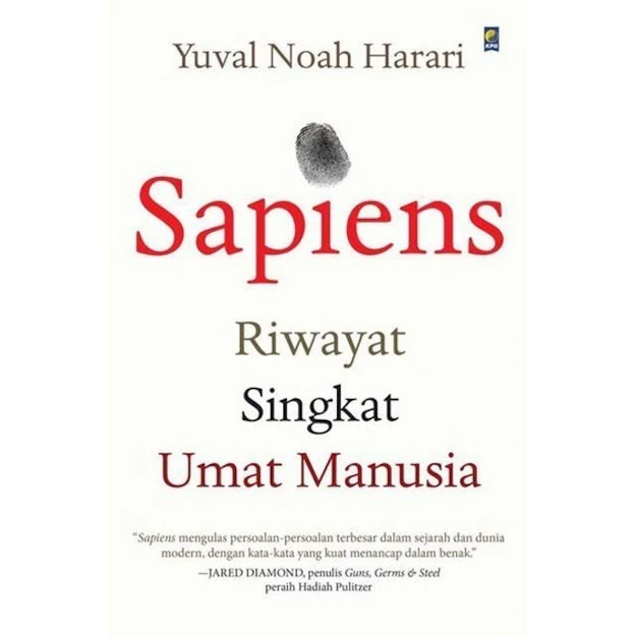 Yuval Noah Harari Sapiens Translation missing: id.activerecord.decorators.item_part_image/alt