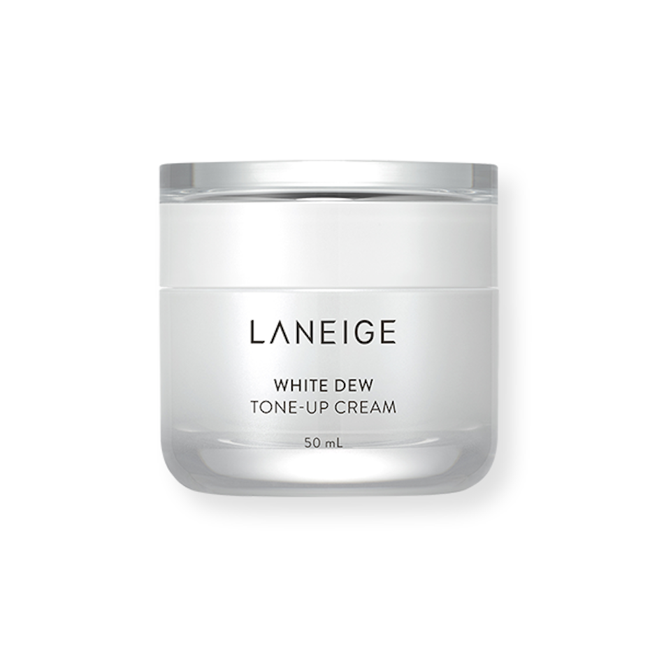 Laneige White Dew Tone-up Cream Translation missing: id.activerecord.decorators.item_part_image/alt