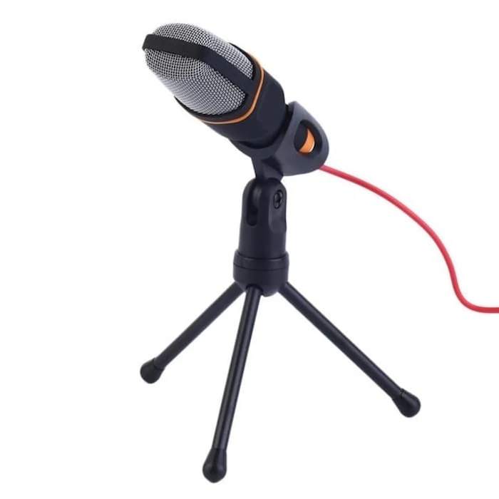 Condenser Microphone SF-666 Translation missing: id.activerecord.decorators.item_part_image/alt