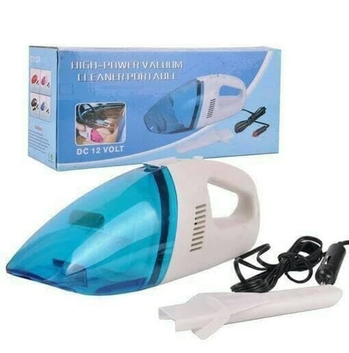 High-Power Vacuum Cleaner Portable Translation missing: id.activerecord.decorators.item_part_image/alt