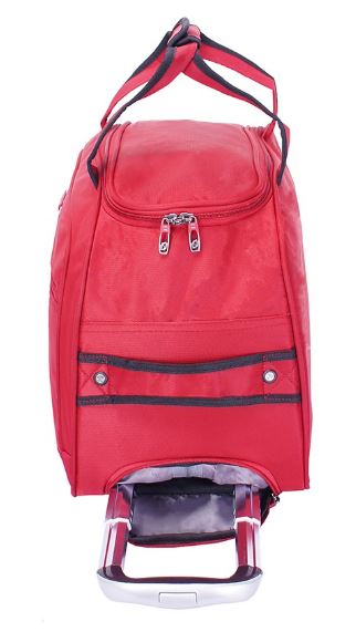 Navy Club  Travel Bag Trolley BJEB Translation missing: id.activerecord.decorators.item_part_image/alt