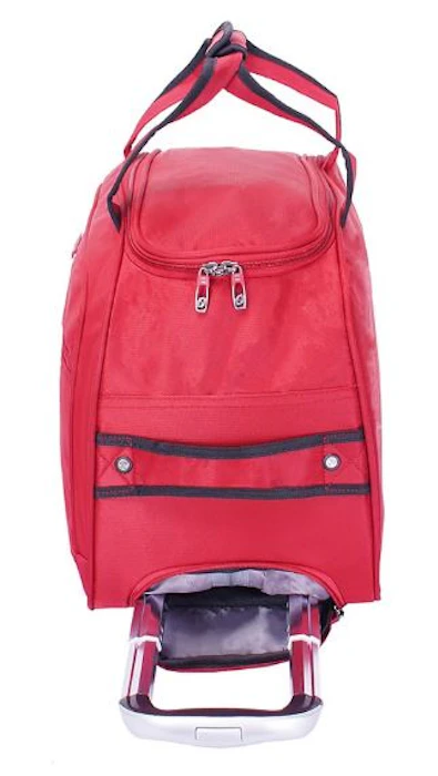 Navy Club Travel Bag Trolley BJEB Translation missing: id.activerecord.decorators.item_part_image/alt