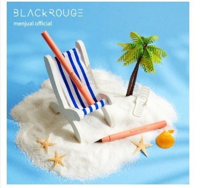 BLACK ROUGE Power Proof Pen Liner Translation missing: id.activerecord.decorators.item_part_image/alt
