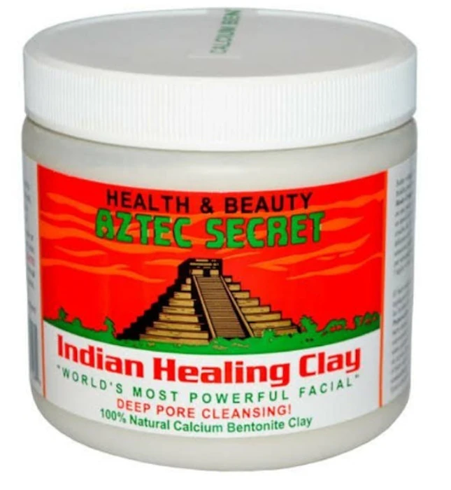 Aztec Secret Indian Healing Clay Translation missing: id.activerecord.decorators.item_part_image/alt