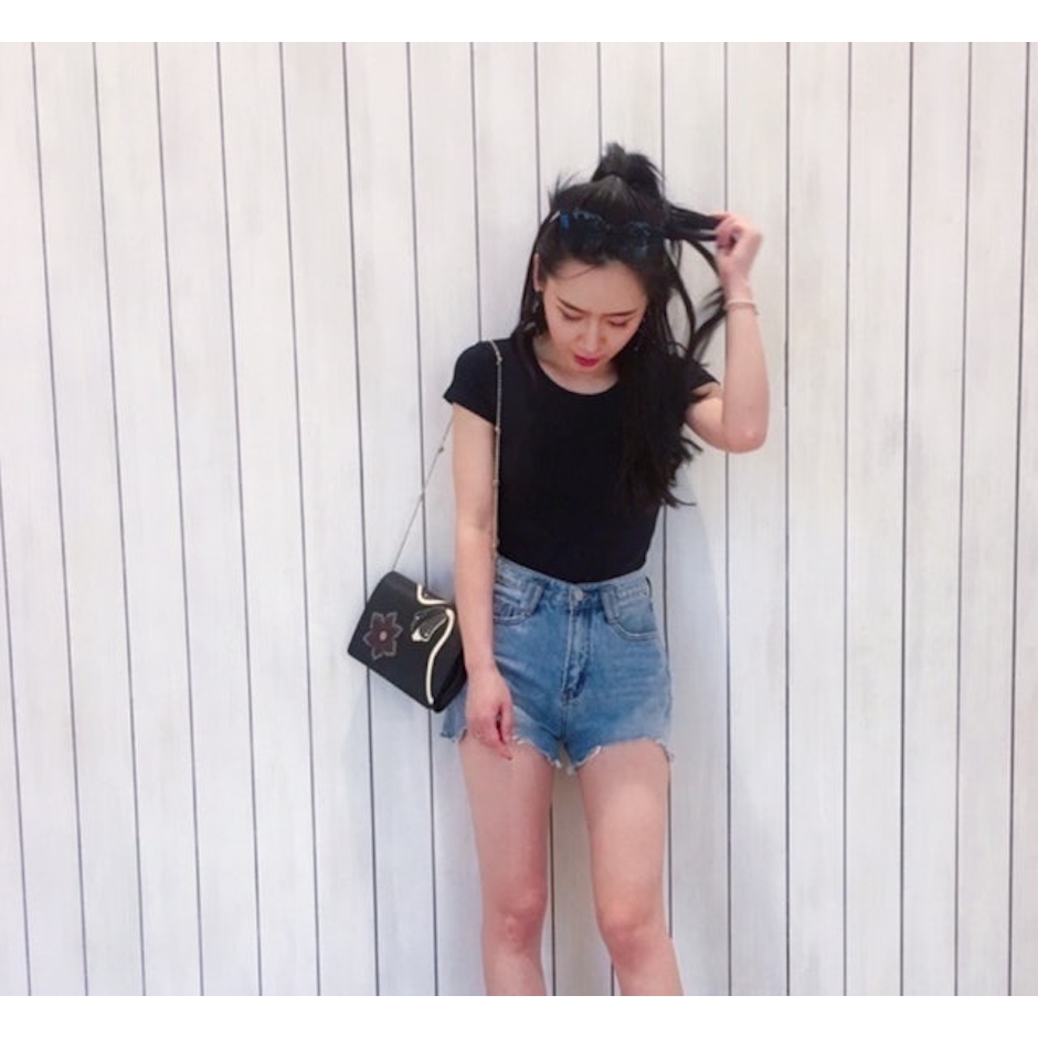 99koutlet Crop Top Slim Fit Translation missing: id.activerecord.decorators.item_part_image/alt