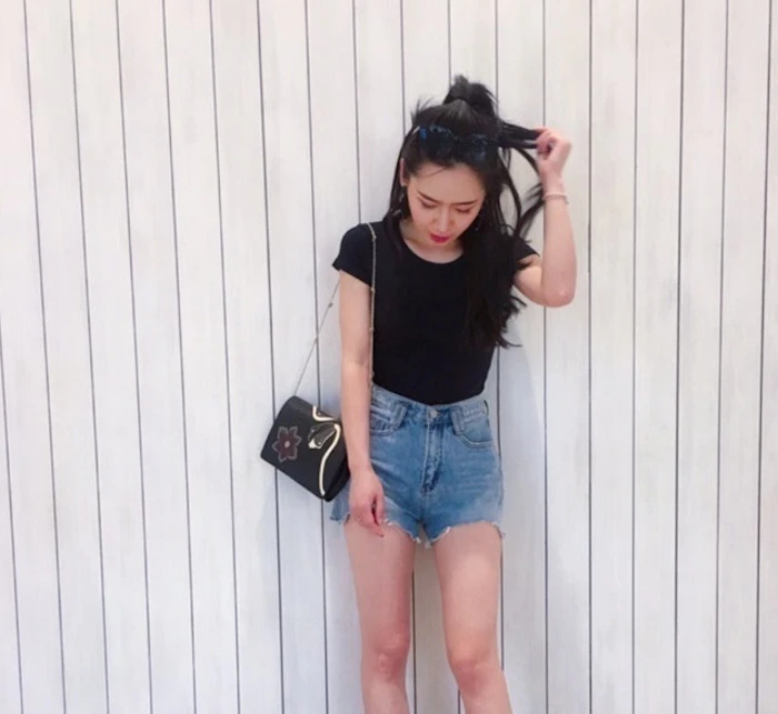 99koutlet Crop Top Slim Fit Translation missing: id.activerecord.decorators.item_part_image/alt