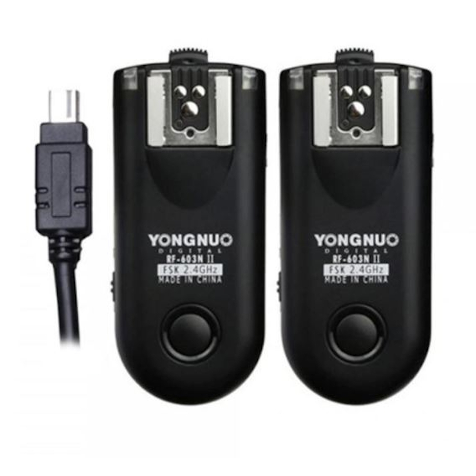 Yongnuo Wireless Trigger Translation missing: id.activerecord.decorators.item_part_image/alt