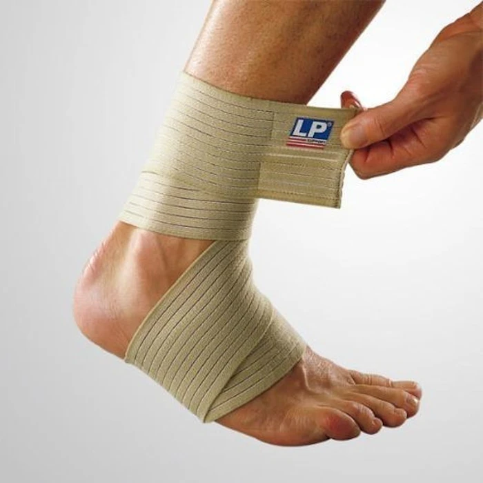 LP Support Ankle Wrap Translation missing: id.activerecord.decorators.item_part_image/alt