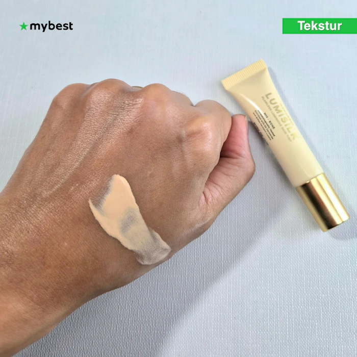Cempaka Kreasi Sekawan MERCREDI - LUMISILK Flawless Luminous Skin Tint Translation missing: id.activerecord.decorators.item_part_image/alt