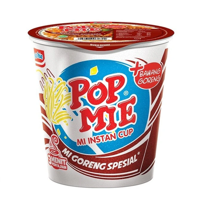 Indofood Pop Mie Mi Goreng Spesial Translation missing: id.activerecord.decorators.item_part_image/alt