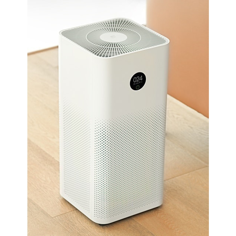 Xiaomi Mi Air Purifier 3H Translation missing: id.activerecord.decorators.item_part_image/alt