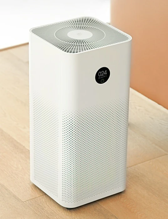 Xiaomi Mi Air Purifier 3H Translation missing: id.activerecord.decorators.item_part_image/alt