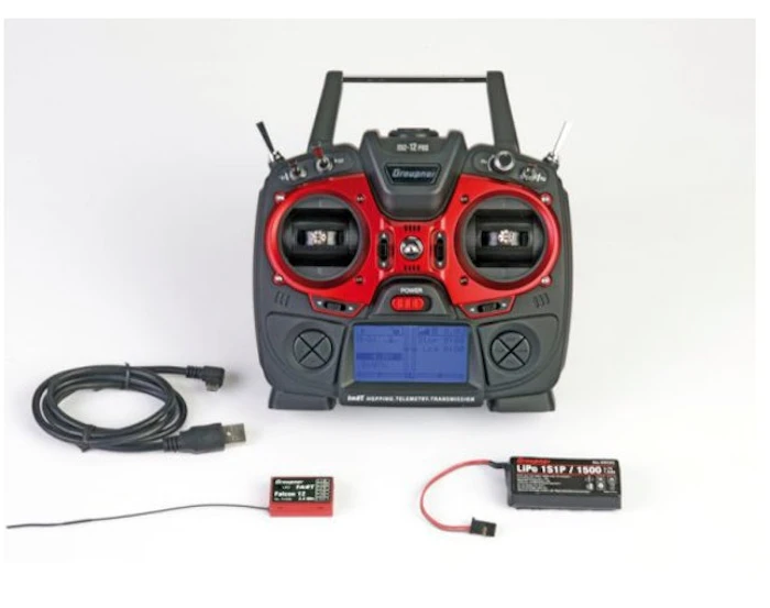 Graupner mz-12 Pro Translation missing: id.activerecord.decorators.item_part_image/alt