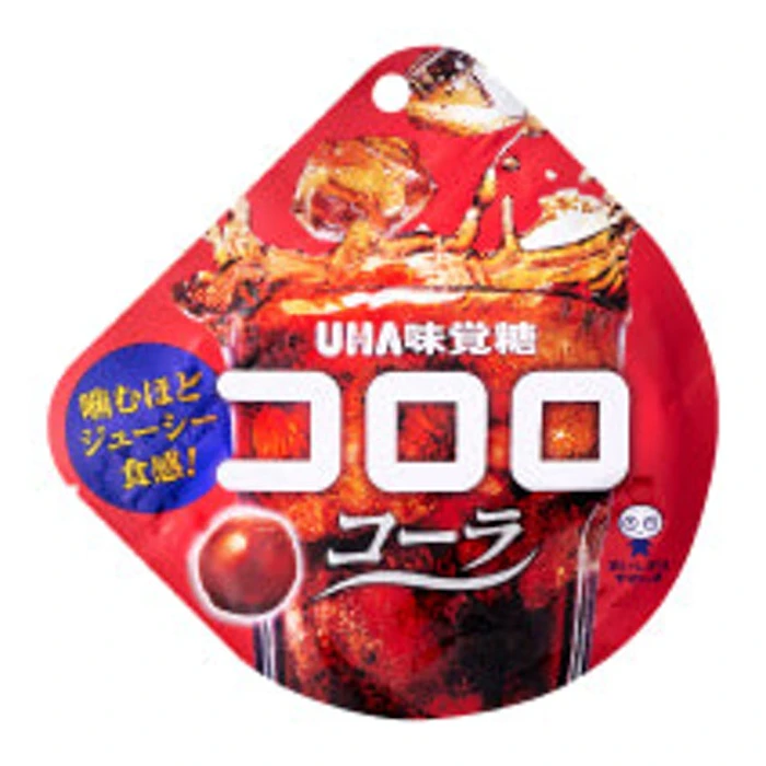 UHA Mikakuto Cororo Gummy Translation missing: id.activerecord.decorators.item_part_image/alt
