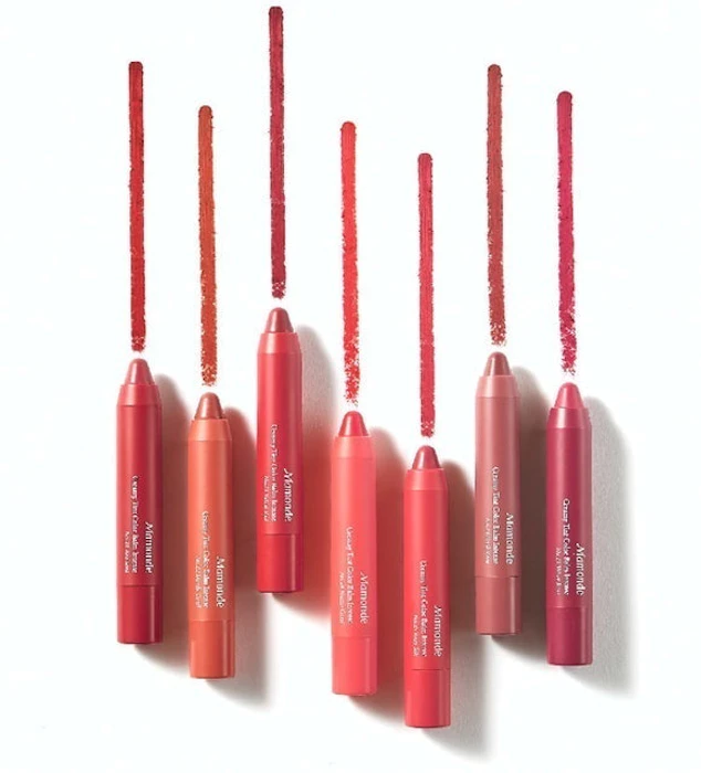 Mamonde Creamy Tint Color Balm Intense Translation missing: id.activerecord.decorators.item_part_image/alt