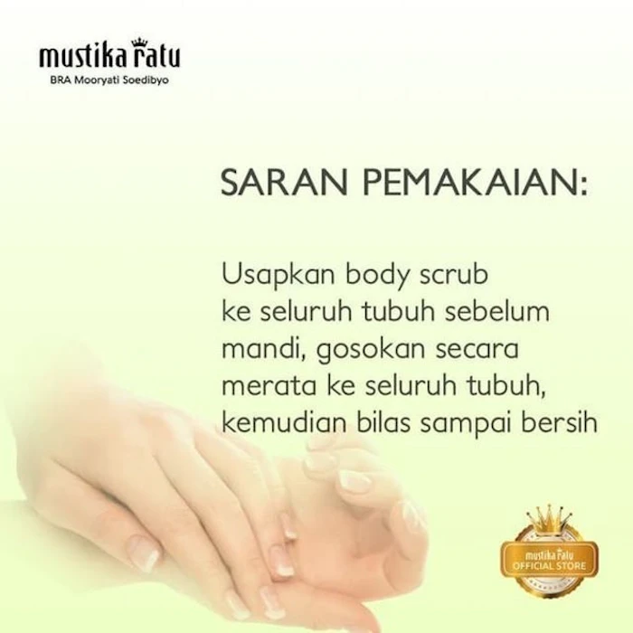 Mustika Ratu Body Scrub Zaitun 200g Translation missing: id.activerecord.decorators.item_part_image/alt