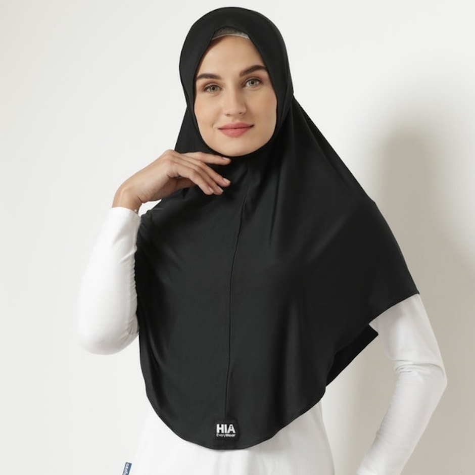 HIA Every Wear Adeena Hijab 2 in 1 Translation missing: id.activerecord.decorators.item_part_image/alt