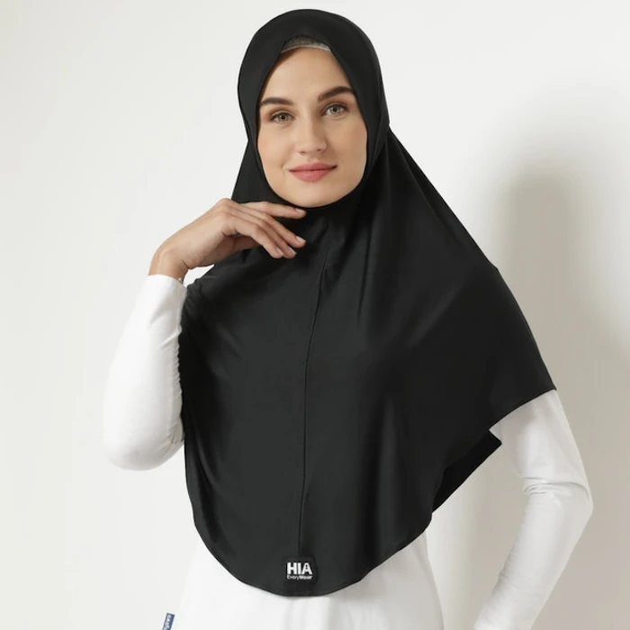 HIA Every Wear Adeena Hijab 2 in 1 Translation missing: id.activerecord.decorators.item_part_image/alt