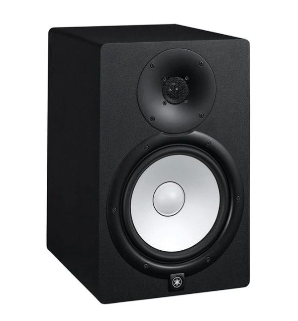 Yamaha  Powered Studio Monitor Translation missing: id.activerecord.decorators.item_part_image/alt