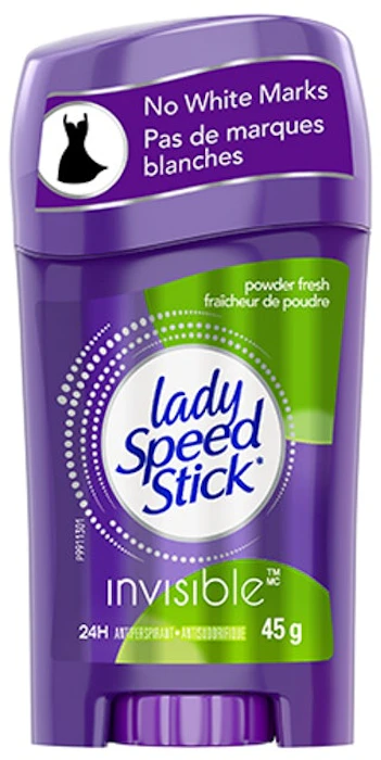 Colgate-Palmolive Lady Speed Stick Translation missing: id.activerecord.decorators.item_part_image/alt