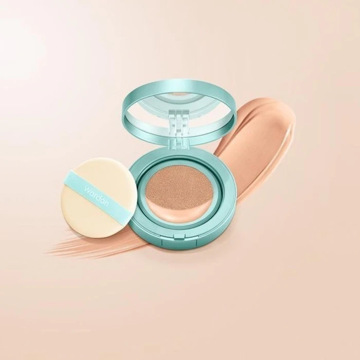 Wardah Exclusive Flawless Cover Cushion Translation missing: id.activerecord.decorators.item_part_image/alt