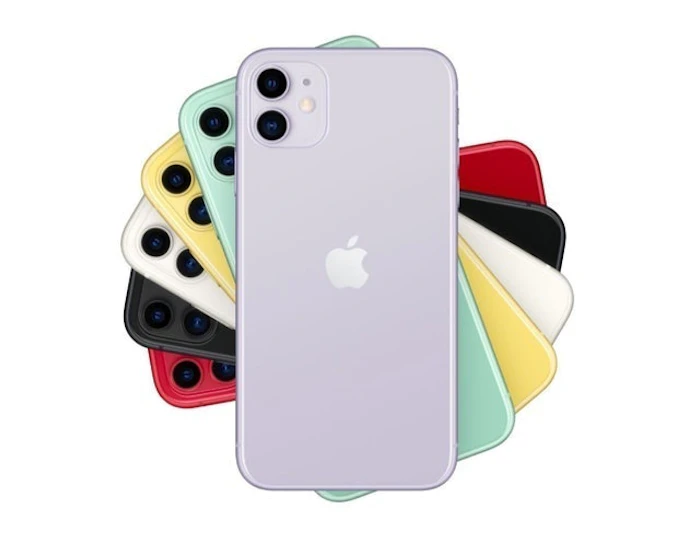 Apple iPhone 11 Translation missing: id.activerecord.decorators.item_part_image/alt