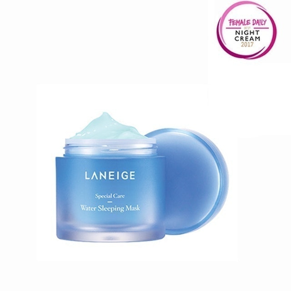 Amorepacific LANEIGE Water Sleeping Mask Translation missing: id.activerecord.decorators.item_part_image/alt
