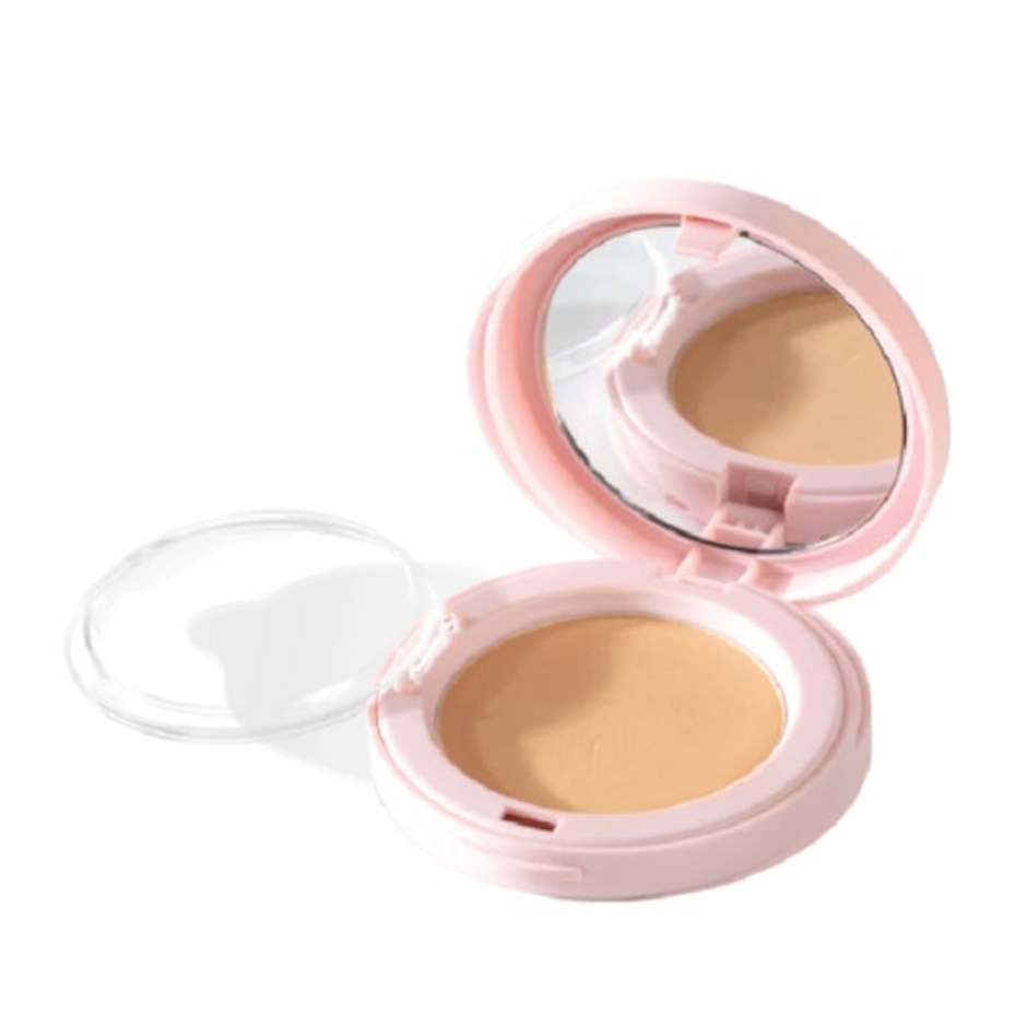 Rosé All Day Cosmetics The Realest Lightweight Compact Powder Translation missing: id.activerecord.decorators.item_part_image/alt