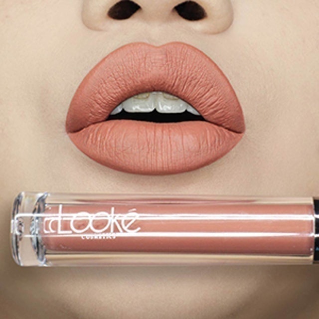Looké Cosmetics  Holy Lip Creme Translation missing: id.activerecord.decorators.item_part_image/alt