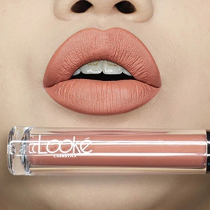Looké Cosmetics Holy Lip Creme Translation missing: id.activerecord.decorators.item_part_image/alt