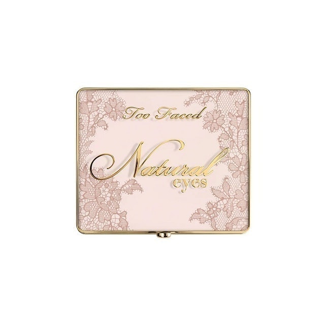 Too Faced Natural Eyes Eye Shadow Palette Translation missing: id.activerecord.decorators.item_part_image/alt