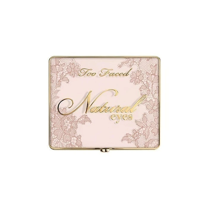 Too Faced Natural Eyes Eye Shadow Palette Translation missing: id.activerecord.decorators.item_part_image/alt